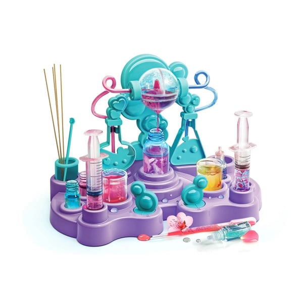 67399-Clementoni 67399 Laboratório de Perfumes Deluxe-2.webp